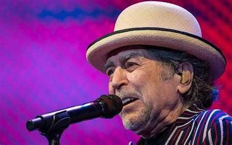 El Gran Concierto de Joaquín Sabina en Madrid: Una Noche Mágica Llena de Poesía y Nostalgia